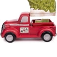thumbnail image 2 of Wax Melt Warmer Scentsationals Truck Collection Red Truck, 2 of 4