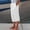 White, variant on SNKSDGM Women's Plus Panties for Women Plus Size 5X Black Pants for Women Work Casual Plus Size Women Casual Cropped Loose Fit Women Pants for Summer Casual Womens for Summer