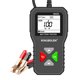 thumbnail image 1 of AUTO Battery Tester 6V 12V 24V,BM550 100-2000 CCA 2-200Ah Automotive Alternator Tester Digital Battery Analyzer for Car/Truck, 1 of 4