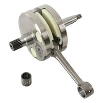 New Hot Rods Crankshaft For Honda CR 250 R 02 03 04 05 06 07 4056