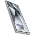 thumbnail image 4 of OtterBox Samsung Galaxy S24 Ultra Only - Prefix Series Clesr Case - Clear - Ultra-Thin - Pocket-Friendly - Raised Edges Protect Camera & Screen - Wireless Charging Compatible - Non-Retail Packaging, 4 of 6