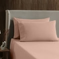 thumbnail image 6 of Nestl Twin Sheets Set, 1800 Series Extra Deep Pocket Twin Sheet Soft Microfiber 4 Piece Twin Bed Sheets, 6 of 9