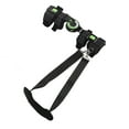 thumbnail image 1 of Adjustable Hinged Elbow Brace for Dislocated Arm Fractures, Ligament Injuries, and More, Provides  Joint Stabilization, Suitable for Various Conditions, 1 of 7