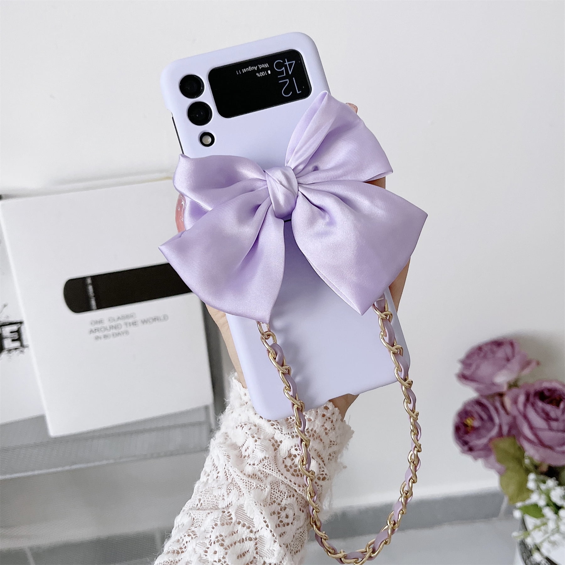 Samsung flip case online