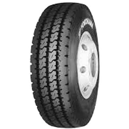 Yokohama TY517 G Tire 285/75R24.5