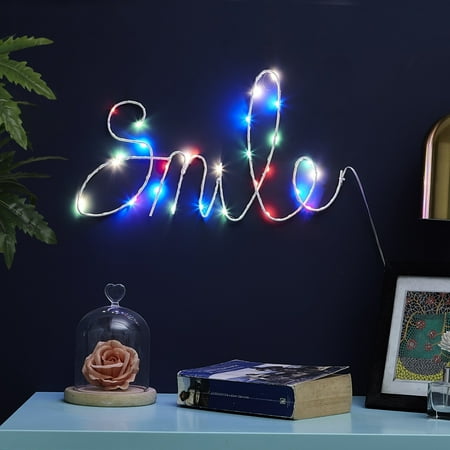 

Advik Lighting - Battery-Powered Wall Mounted 30 LED Lights