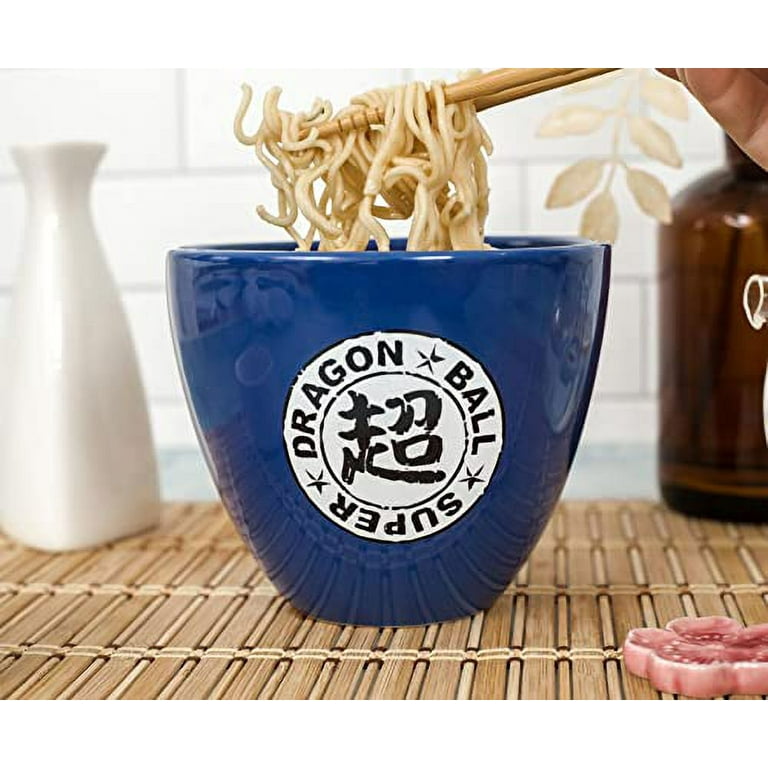 Asian dish set top