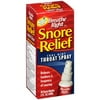 Breathe Right Snore Relief Spray