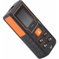 thumbnail image 1 of Laser Distance Meter - Handheld LCD Display Laser Rangefinder Infrared Rangefinder with Double Bubble HD100, 1 of 5