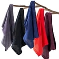 thumbnail image 2 of (3XL)Mens 5 Pack Boxer Shorts Underwear Underpants Multipack Boxers Size L-5XL, 2 of 5