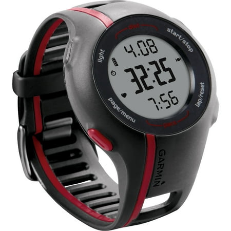 gps enabled watch