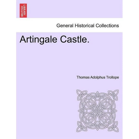 Artingale Castle. (Paperback)