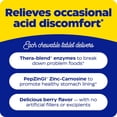 thumbnail image 6 of Enzymedica, Acid Soothe Chewable, Eases Occasional Acid Discomfort, Vegan, 30 Tablets, 6 of 9