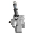 thumbnail image 2 of 56110 A01 Nueva Bomba de Dirección Asistida para Accord 3.0L V6 2003-2007 3.0L V6 2003-2006, 2 of 5