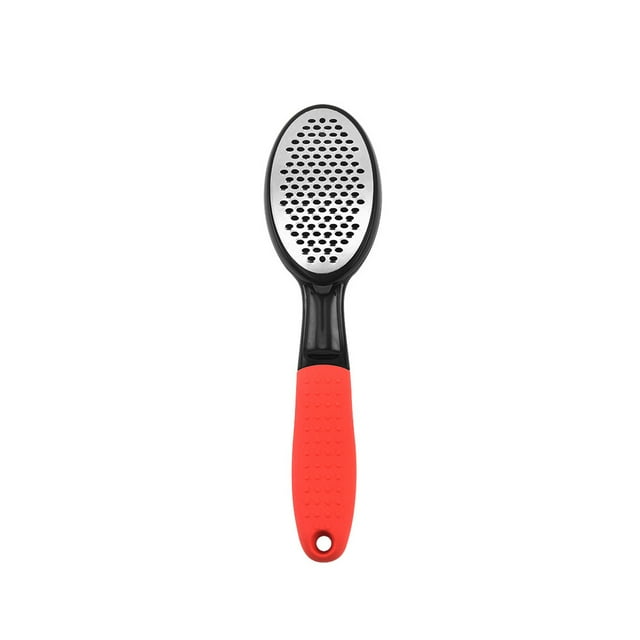 keepw Pied Râpe Lime Épurateurs Femmes Professionnelles Maison Mort Élimination de la Peau Manuel en Acier Inoxydable Callus Détachant Seul Outils de Lavage de Type 1 Type 3