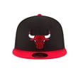 thumbnail image 3 of Gorra New Era 9Fifty Chicago Bulls 70557027 Original New Era 9Fifty Snapback Gorra, 3 of 3