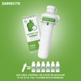 thumbnail image 4 of Cirkul Sabrocita Soursop Flavor Cartridge, Drink Mix, 2-Pack, 4 of 5