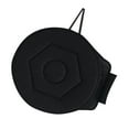 thumbnail image 3 of Coussin Pivotant Pivotant à 360 Degrés, Diamants Noirs, 3 of 5