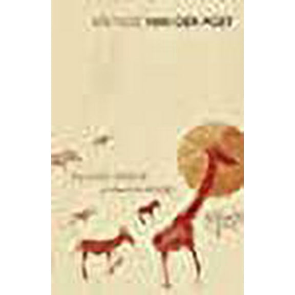 The Lost World of the Kalahari Laurens Van Der Post (Paperback)