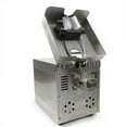 thumbnail image 2 of 1500W Commercial Automatic Oil Expeller Extractor Oil Press Expeller Machine Electric Full Automatic Oil Press Machine Oil Extractor Peanut Coconut Expeller Electric Oil Press Machine Oil Extractor, 2 of 10