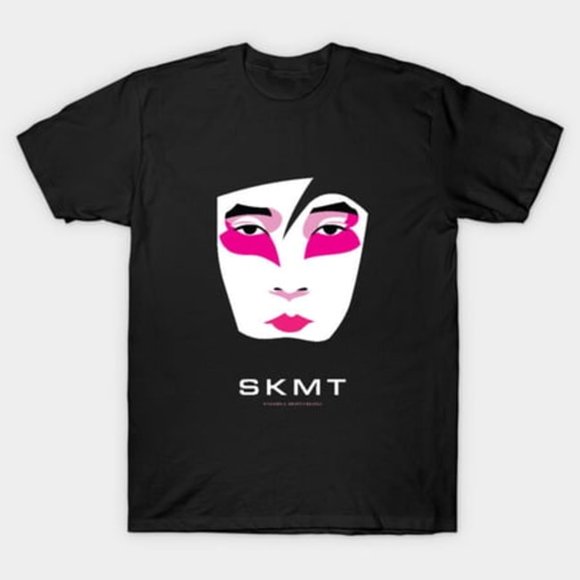 T-Shirt Unisexe Ryuichi Sakamoto Dark Clothes Musicien Compositeur Japonais Hommage Art, Tailles jusqu'à 3TG