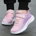 thumbnail image 2 of Godom Kids Shoes Kids Lightweight Breathable Strap Athletic Shoes Toddler/Little/Big Kid, 2 of 7