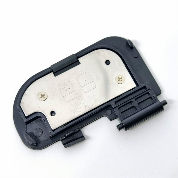 Seitruly Tapa de la puerta de la de la cámara Dispositivo de fotografía Tapa del contenedor Electrónica Protector de precisión Reemplazo de Accesorios de cámara y óptica