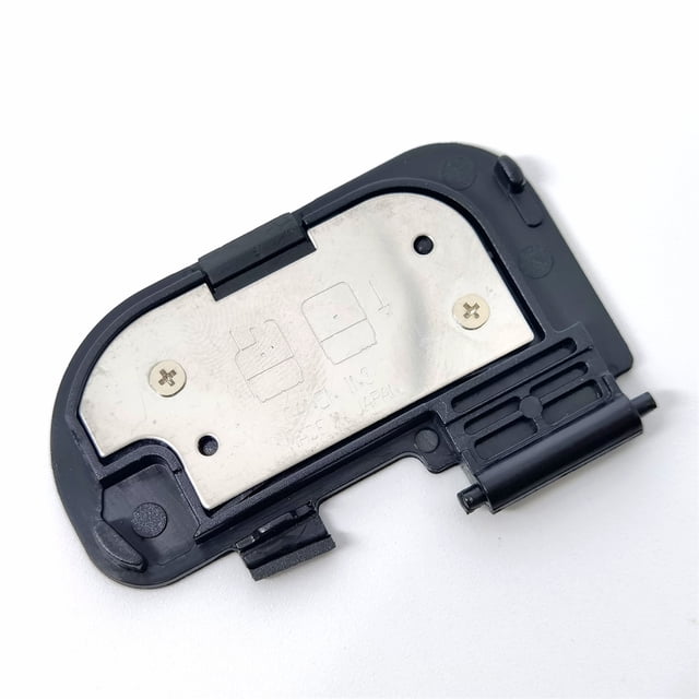 Seitruly Tapa de la puerta de la de la cámara Dispositivo de fotografía Tapa del contenedor Electrónica Protector de precisión Reemplazo de Accesorios de cámara y óptica