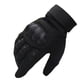 thumbnail image 1 of Guantes tácticos, guantes militares de pantalla táctil con nudillos duros para caza, tiro, senderismo, Airsoft, Camping, Paintball, entrenamiento militar MFZFUKR CPB-DE-HJJ-137-1, 1 of 5