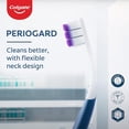 thumbnail image 2 of Colgate Periogard Gum Expert Toothbrush - Ultra Soft Manual Toothbrush For Adult (1 Pc),Multicolor, 2 of 3