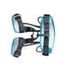 thumbnail image 1 of Cuerda de escalada Herramienta profesional Subida confiable Herramienta Accesorio multiuso Multiusos Simple Cinturón Seguro Protección Equipo Equipo Protector seitruly OD019557-00, 1 of 6