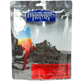 Backpacker S Pantry Pad Thai Walmart Com