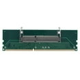 thumbnail image 4 of Adapter Card,Laptop Memory to Desktop Convert Adapter Card Interfacecard Crafted with Care, 4 of 14