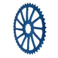 thumbnail image 2 of Wolf Tooth Components 42T GC cog for SRAM 11-36 10-speed Cassettes, Blue, 2 of 2