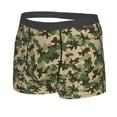 thumbnail image 2 of Naloa Camouflag Print Mens Underwear - Boxers for Men, Classic Briefs for Men, 2 of 9