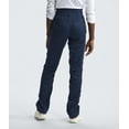thumbnail image 3 of Pantalón THE NORTH FACE Aphrodite 2.0 para mujer Summit Navy 3XL, 3 of 5