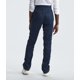 thumbnail image 3 of Pantalón THE NORTH FACE Aphrodite 2.0 para mujer Summit Navy XS, 3 of 5