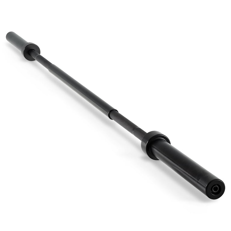 CAP Barbell 7ft Olympic Bar, 300lb, Thread Lock photo 1