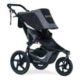thumbnail image 1 of BOB Gear Revolution Flex 3.0 Jogging Stroller, Graphite Black, 1 of 5