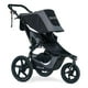 thumbnail image 1 of BOB Gear Revolution Flex 3.0 Jogging Stroller, Graphite Black, 1 of 5