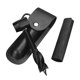 thumbnail image 2 of Taladro de madera Llave de broca Herramienta de de supervivencia con bolsa de almacenamiento Herramienta múltiple Punzón manual Clavija de Bolso de cuero PU negro Baoblaze Llave de barrena, 2 of 8