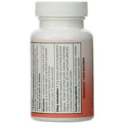Devrom Flatulence Deodorizer and Internal Deodorant Form: Capsules