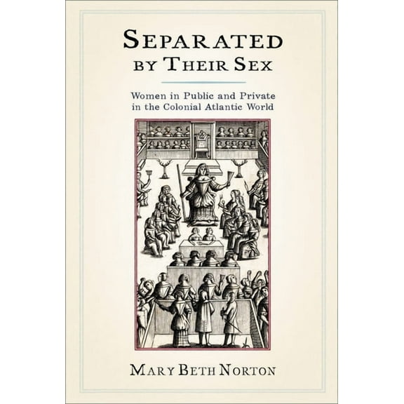 Separated by Their Sex, (Hardcover)