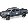 thumbnail image 5 of Bruder : Ram 2500 avec Roadster Racing Team Échelle 1:16, 5 of 5