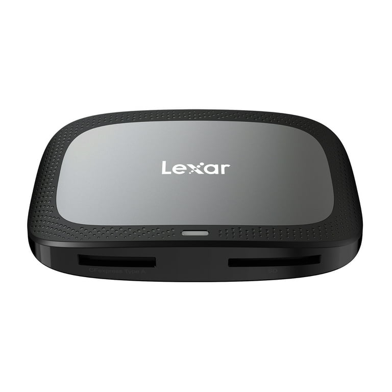 Lexar Professional CFexpress Digital Card Writer/Reader - High