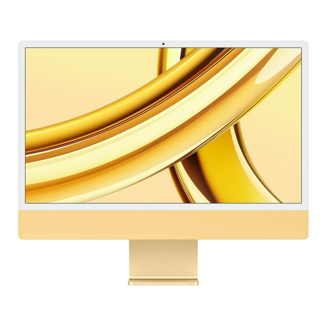 Restored iMac 24