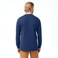 thumbnail image 5 of Dickies Men's and Big Men's Long Sleeve Heavyweight Pocket T-Shirt, 5 of 5