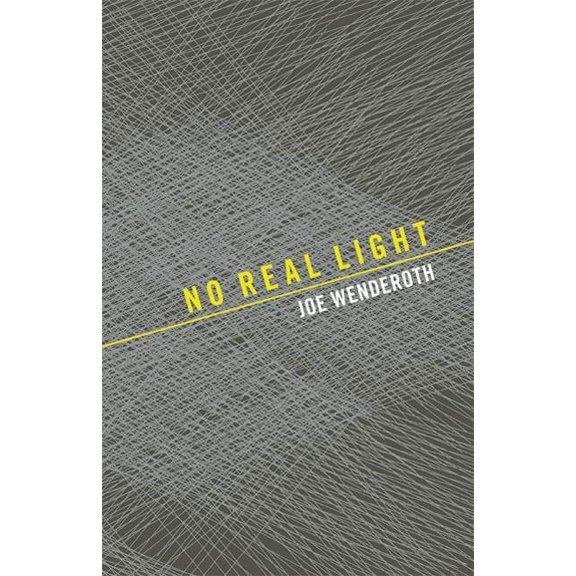 No Real Light (Paperback)