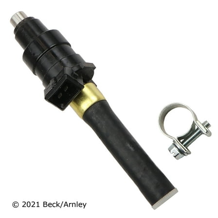 BeckArnley 158-0218 New Fuel Injector