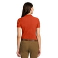 thumbnail image 2 of Port Authority Womens StainResistant Polo, 2 of 2